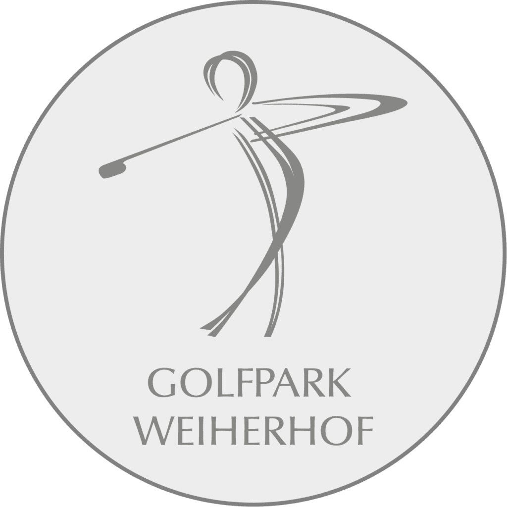 Golfpark Weiherhof Logo big